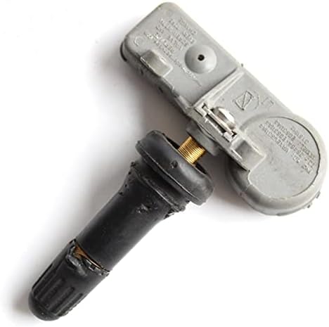 LadyCent Araba lastik basıncı Sensörü TPMS GMC Acadia Sierra 2009-2014, 13581558 22854866 13589255 lastik basıncı