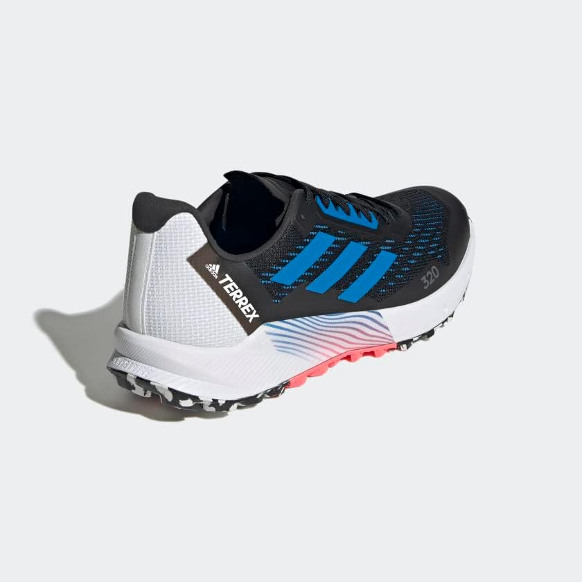 adidas Terrex Agravic Flow 2.0 Trail Koşu Ayakkabıları erkek