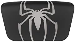 Touchpad ön kapak Kabuk için PS5 Denetleyici DIY Kabuk Özel dokunmatik koruyucu örtü Örümcek Desen Faceplate BDM-010/020