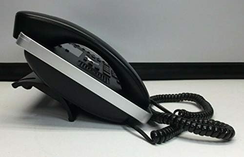 SESLİ KODLAR 445HD UC445HDEG Standlı ve AHİZELİ IP VoIP Telefon (Yenilendi)