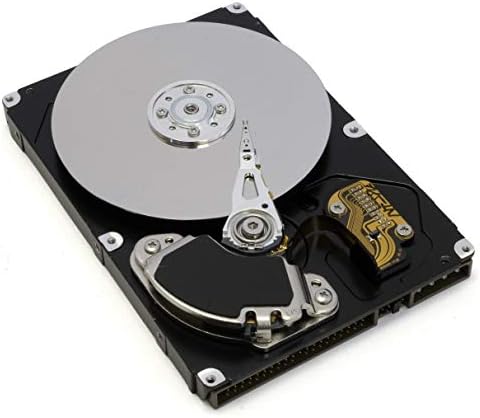 HP / Compaq 364622-B22 300GB 10000 RPM Fiber Kanal Tepsili 3,5 inç Sabit Disk. compaq tarafından (Yenilendi)
