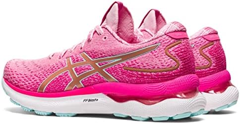 ASICS Kadın Gel-Nimbus 24 Koşu Ayakkabısı