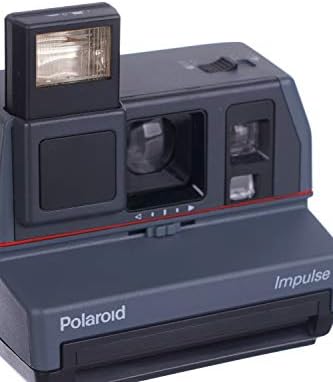 Polaroid Impulse Anında Film Kamerası