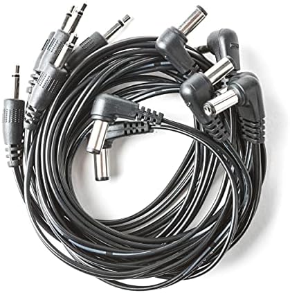 Dunlop ECB296 DC Tuğla Komple Kablo Takımı