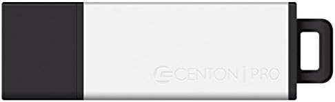 Centon Elektronik 2GB USB 2.0 Flash Sürücü S1-U2T4TAA-2G