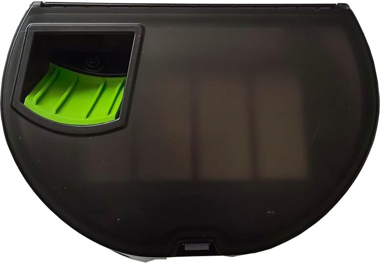 Toz kutusu filtre kutusu yedek parça için Uyumlu İrobot Roomba S9 Serisi s9 (9150) s9 + s9 Artı (9550)