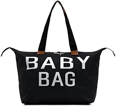 Hastane ve hafta sonu kullanımı için Trager momy bebek çantası, bebek bakımı için uygun seyahat çantası, Bebek Bezi