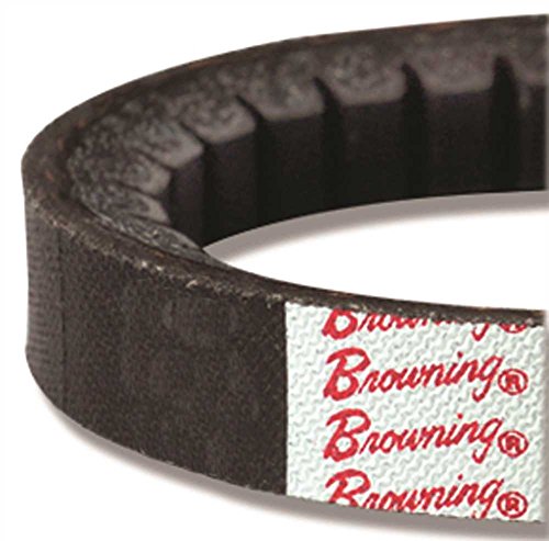 Browning BX50 Gripnotch Kemer, BX Kemer Bölümü, 51.8 Perde Uzunluğu