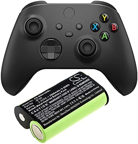 Microsoft Xbox One X, Xbox One S Kablosuz Denetleyicisi, Xbox One Elite Kablosuz Denetleyicisi için özel olarak Tasarlanmış