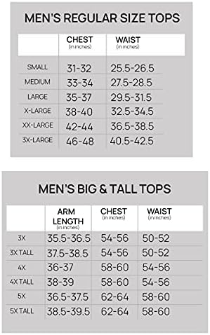 Real Essentials 3'lü Paket: Erkek Çabuk Kuruyan Kısa Kollu Atletik Performans Polo Gömlek (Büyük ve Uzun Boylarda