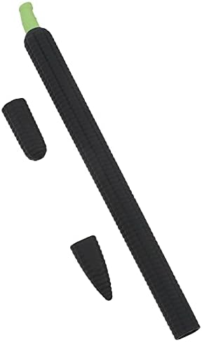 Abaodam dokunmatik ekran kalemi Stylus Güzel Kalem Kapağı silikon Koruyucu Kılıf için Uyumlu Kalem 2 Stylus Kalem
