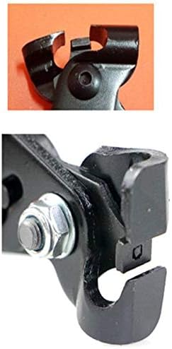 Szliyands CV bot kelepçe pensesi Aracı, otomobillerde kulak pensesini kıvırmak veya sökmek için kullanılır