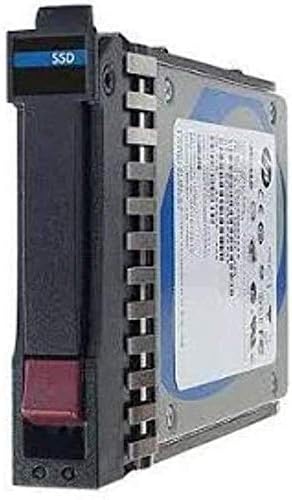 HP MSA 800 GB 12G SAS MU 2.5 İNÇ SSD N9X96A