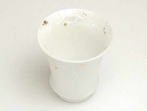 Sake Fincan Seramik Japon japonya'da Yapılan Arita Imari tesisat Porselen Yui Sori