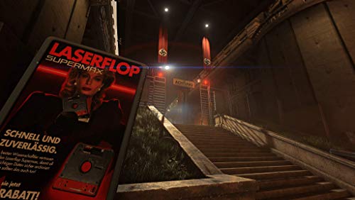Wolfenstein: Youngblood-Standart Sürüm-Ön yükleme [Çevrimiçi Oyun Kodu]