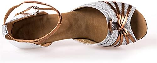 Padaleks Bayan Rahat Sandalet Düğün Artı Boyutu Rahat Sevimli Bayan Ayakkabı 2023 Tıknaz Topuklu Kadınlar için