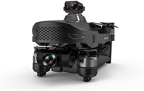 SG908 MAX Engellerden Kaçınma 5G 4K HD Kamera Drone 3-Axis Gimbal WıFı GPS FPV Profesyonel Drone Katlanabilir Quadcopter