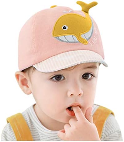 Sunhat Saçak Kap Şapka Şapka Çocuk Mektup Kız Sevimli Beyzbol Bere Güneş Bebek Karikatür Çocuk Şapka Çocuk Banyo Siperliği