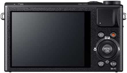 Fujifilm XQ1 Dijital Kamera için 和湘堂(WASHODO) Wakashodo 503-0007 LCD Ekran Koruyucu Etiket