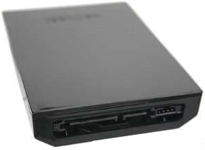 OSTENT 250GB HDD Dahili sabit disk Kiti microsoft xbox one 360 Slim Konsol Oyunu