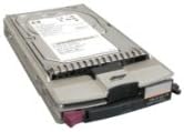 HP 271837-027 36 GB 15 K RPM GENİŞLİĞİNDE ULTRA 320 SCSI