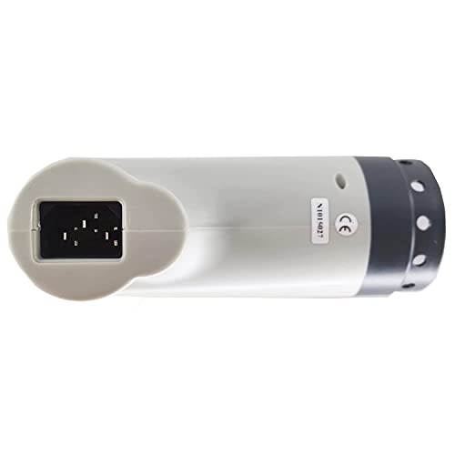 HFBTE Dijital Stroboskop Temassız Takometre Akıllı Flaş Strobe Hız Göstergesi Dahili / Harici Tetikleme Modu Ölçüm