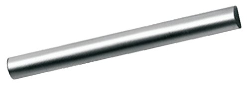 Mikro 100 SRM-160-310 Yuvarlak Boş, 16 mm Şaft Çapı, 310 mm OAL, Kaplamasız