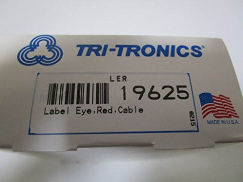 LER Etiket Göz Etiketi Sensörü 4 İletken 6ft Kablo