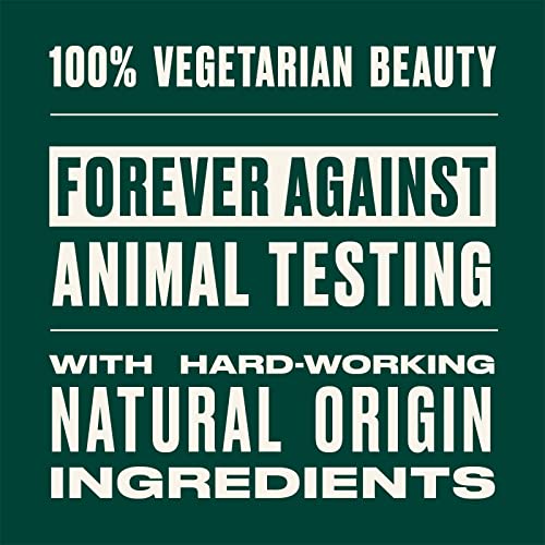 The Body Shop Shea Yoğun Onarım Kremi-Kırılmaya Eğilimli Kuru ila Çok Kuru Saçlar için – Vegan-8,4 oz