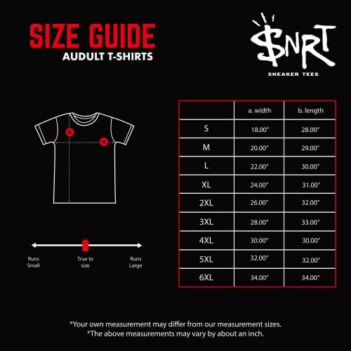 13 Siyah Çakmaktaşı Tasarım Baskılı Hustle Gang Sneaker Eşleştirme T-Shirt