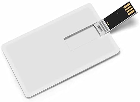 Komik Kobay Kredi Kartı USB bellek Sürücüler Kişiselleştirilmiş Memory Stick Anahtar Kurumsal Hediyeler ve Promosyon
