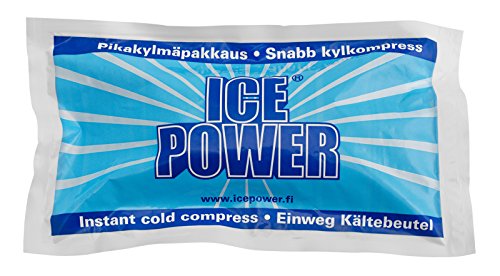 Buz Gücü Anında Soğuk Paket