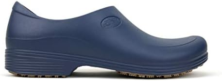 Yapışkan Rahat Pro / Erkekler için iş ayakkabısı-Su Geçirmez Kaymaz-Şef Ayakkabıları-Hemşirelik Ayakkabıları
