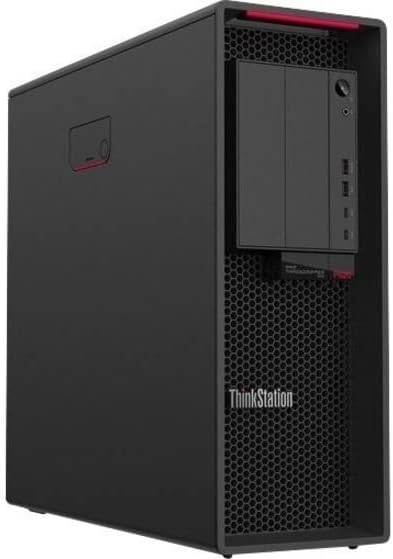 Lenovo ThinkStation P620 30E000MKUS iş istasyonu-1 x AMD Ryzen Threadripper PRO Dodeca-çekirdek (12 Çekirdek) 5945WX