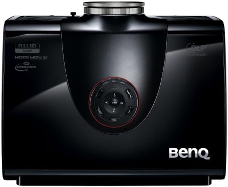 BenQ SP891 DLP Projektör
