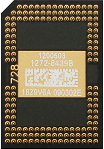INTECHING 1280X720 Piksel Projektör DMD Çip için Acer H5360BD, H5360, H5370BD, V700; BenQ W600+, W600, W700, W710ST;