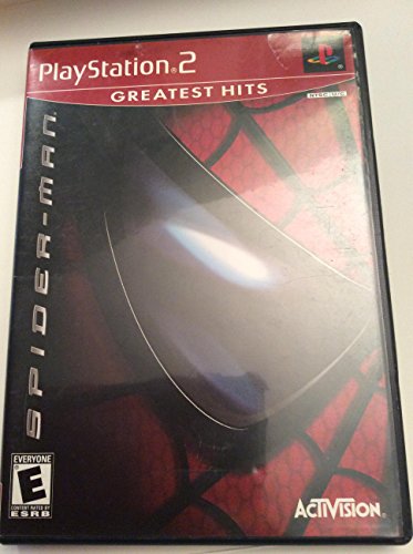 Örümcek Adam Filmi - PlayStation 2