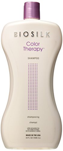 BioSilk Renk Terapisi Şampuanı, 34 Ons