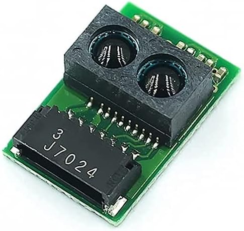 AIMELIAE GP2Y0A21YK0F GP2Y0A21 GP2Y0A02YK0F 2-15/4-30/4-50/10-80/20-150 CM Kızılötesi Yakınlık Mesafe Sensörü (GP2Y0A41SK0F