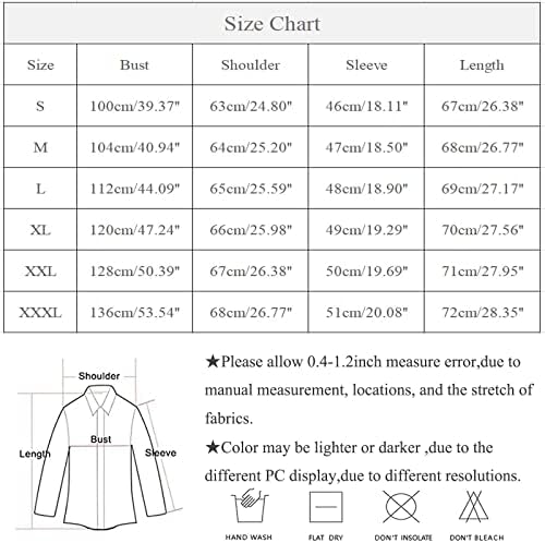 NOKMOPO Uzun Kollu Üstleri Moda Rahat Ekip Boyun Düzensiz Çizgili Geometrik Baskı uzun kollu tişört Üst