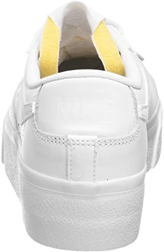 Nike Bayan Blazer Düşük Platform rahat ayakkabılar Dj0292