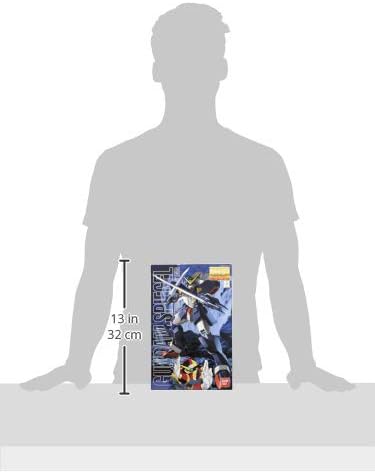Bandai Hobi Gundam Spiegel Ana Sınıf Aksiyon Figürü