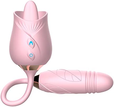 2022 Yeni Güller Kadın için Yetişkin Seks Oyuncakları Klitoral Vibratör Seks Stimülatörü Tatlı Nokta Alay Meme Klitoris