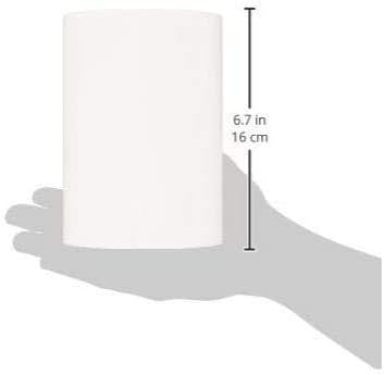 Beyaz Rayon Ortopedik Keçe Rulo 6 x 2.5 Metre 1/8 Kalın Keçe Aetna Keçe Ürünleri Dökme Dolgu için,